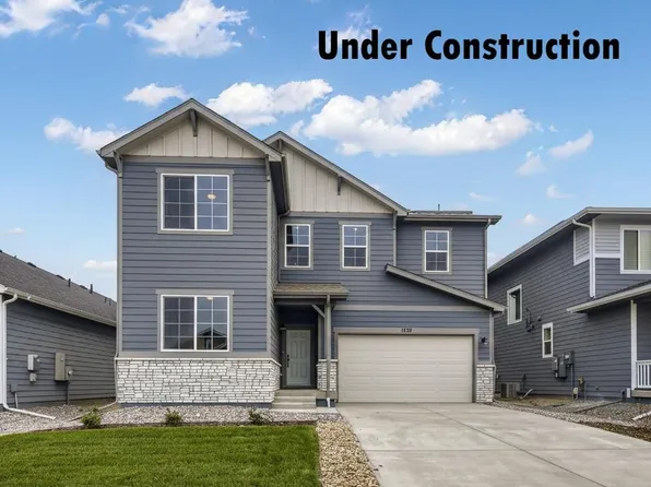 1808 Baltusrol Dr, Fort Collins, CO 80524