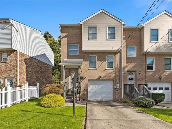 108 Yale Dr, Lower Burrell, PA 15068