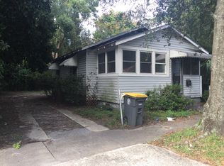 1953 W 25th St, Jacksonville, FL 32209