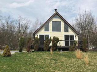 229 Scenic Dr, Albrightsville, PA 18210