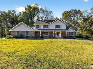 14987 Afshari Cir, Florissant, MO