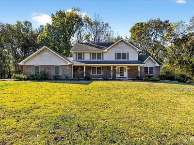 14987 Afshari Cir, Florissant, MO, 63034