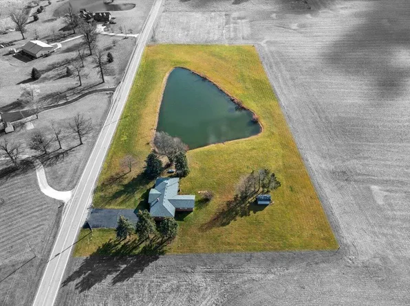 7440 State Route 287, Zanesfield, OH 43360