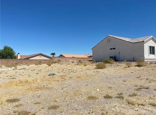 3387 Sunburst Dr, Bullhead City, AZ 86429
