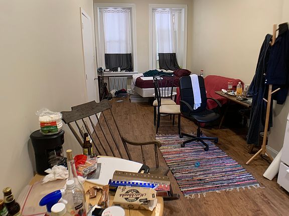 3rd image of 409 S 40th St APT 1F
