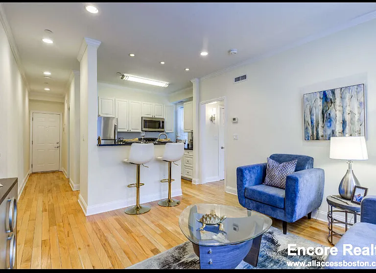 1 Chauncy St #2 — Photo 1