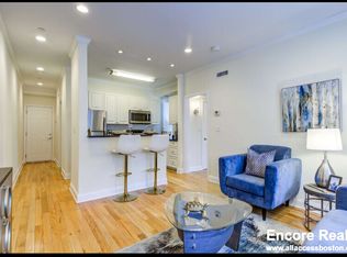 1 Chauncy St APT 2, Cambridge, MA 02138