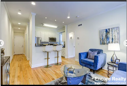 1 Chauncy St #2 Photo 1