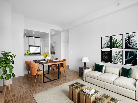 4th image of 360 W 43rd St APT S7b
