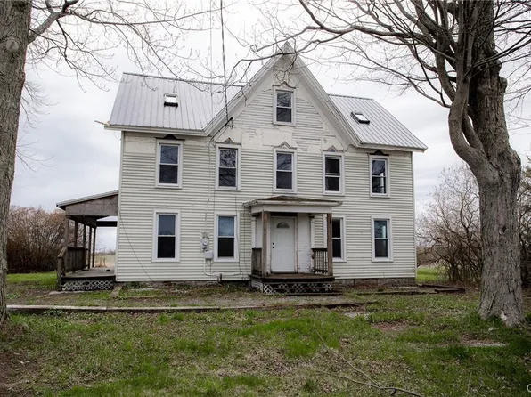 29031 Stony Point Rd, Cape Vincent, NY 13618