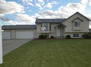 23110 Colleen Ct, Liberty Lake, WA 99019