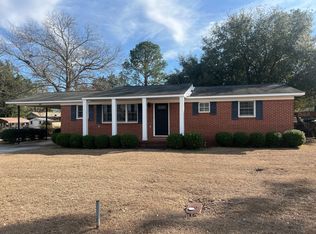 1008 22nd St E, Tifton, GA 31794