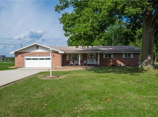 17286 Mock Rd, Berlin Center, OH 44401