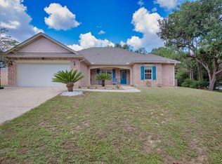 5190 Rabbit Run, Crestview, FL 32539