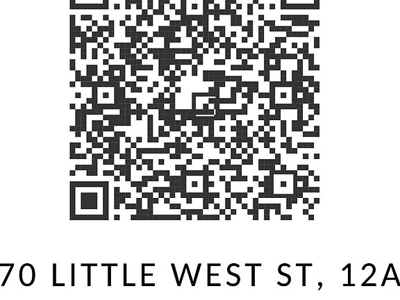5th image of 70 Little West St APT 12A