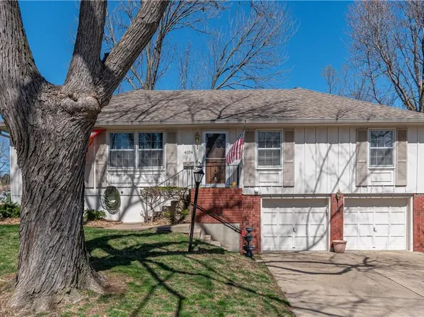 4024 Surrey Ln, Independence, MO 64055