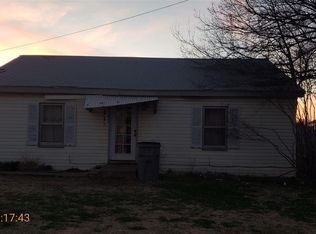 1217 Kenley Ave, Wichita Falls, TX 76306