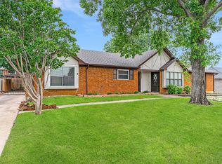 1117 Bellmont Ct, Bedford, TX 76022