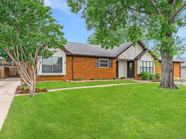 1117 Bellmont Ct, Bedford, TX 76022