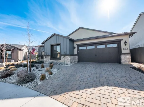 12236 Steel Mist Ln, Reno, NV 89521