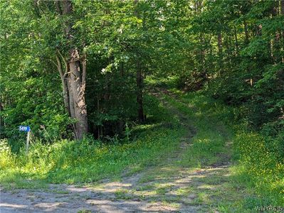 5499 Bryant Hill Rd Lot 40, Ellicottville, NY, 14731
