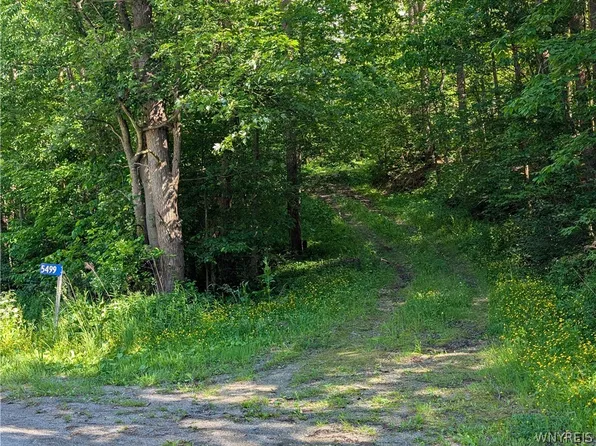 5499 Bryant Hill Rd Lot 40, Ellicottville, NY 14731