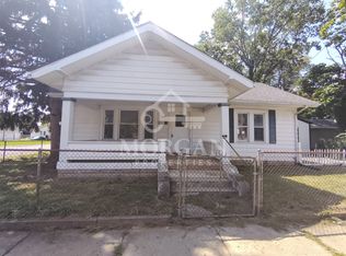 1327 Arrow Ave, Anderson, IN 46016