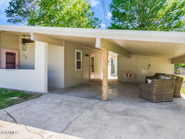 314 Harrell Dr, Lafayette, LA 70503