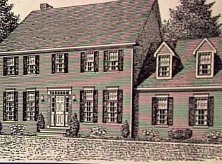 7 Johnson, Trumbull, CT 06611