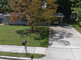 2608 Stenhouse Pl, Dunn Loring, VA 22027