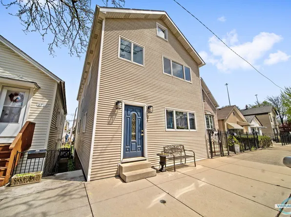 2715 S Bonfield St, Chicago, IL 60608