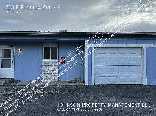 Large South Nampa 2 bedroom with Ductless HVAC, Sunroom and Garage! — Photo 1