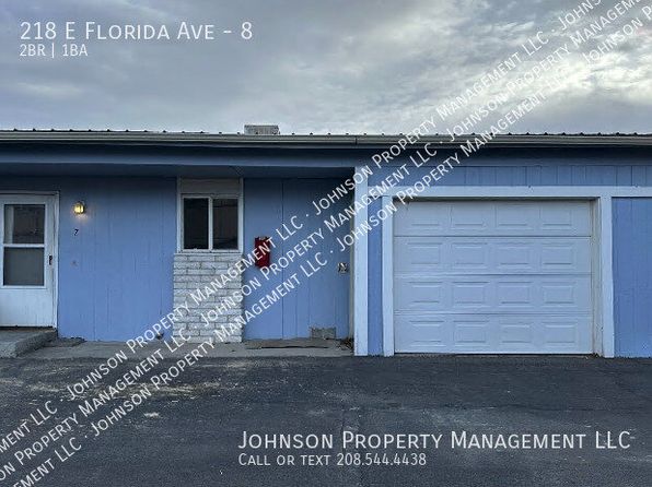 218 E Florida Ave #8