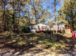 715 Morris Stevens Rd, Macon, GA 31217