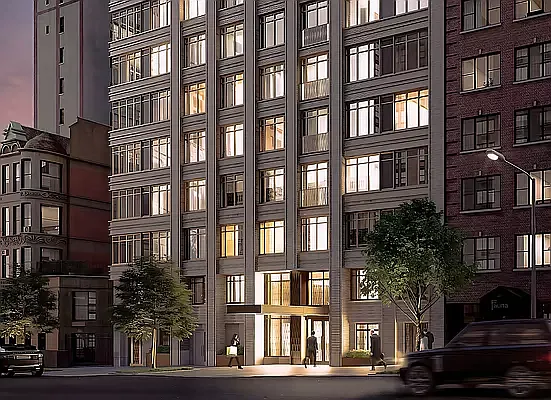 Rented by Vector New York, LLC | media 54