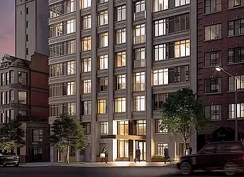 Rented by Vector New York, LLC