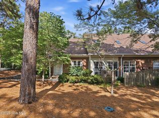 13 Pinehurst Manor Road #A, Pinehurst, NC 28374