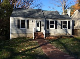 102 W Edgewood Dr, Durham, NC 27704