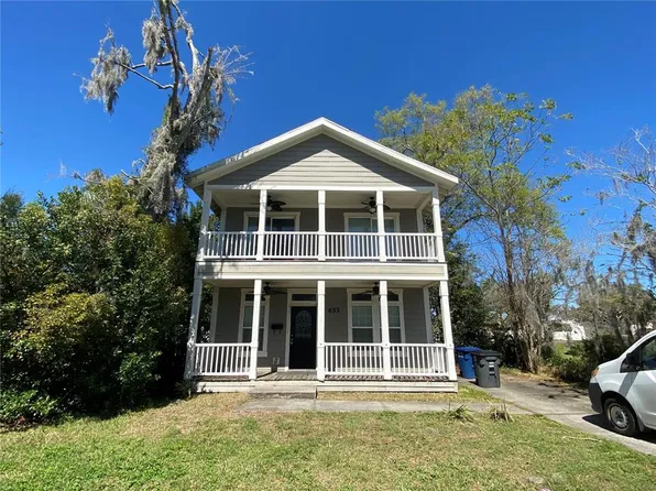 653 Symonds Ave, Winter Park, FL 32789