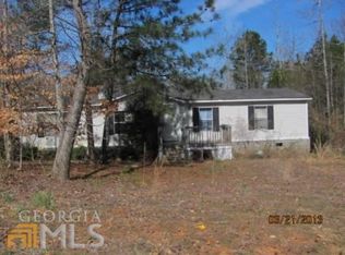 300 Terrace Rdg, Carrollton, GA 30116