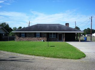 307 Keith Pl, Jennings, LA 70546