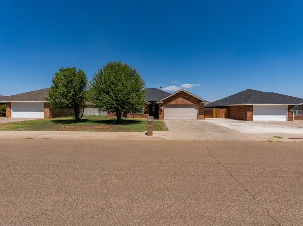 2220 Reese Dr, Clovis, NM 88101