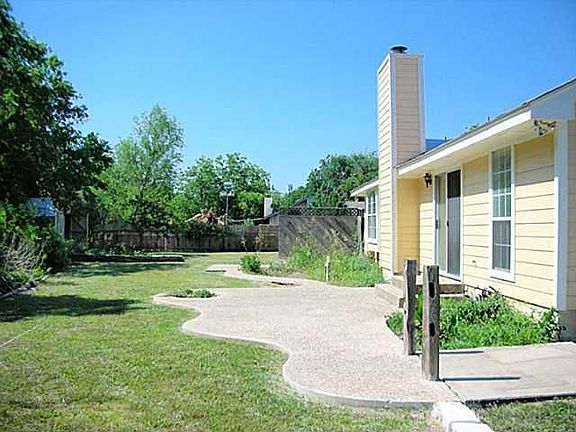 5th image of 20805 Texas Meadows Dr