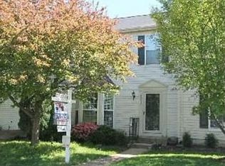 43285 Chokeberry Sq, Ashburn, VA 20147