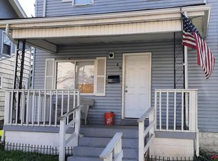 89 N Wayne Ave, Columbus, OH