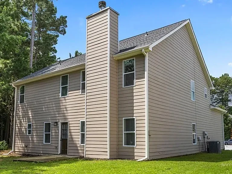 3405 Summer Brooke Way — Photo 18