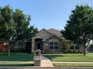 3500 Portland Ave, Amarillo, TX 79118