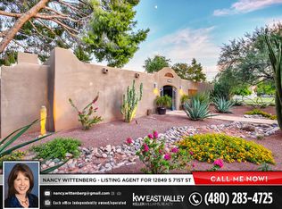 12849 S 71st St, Tempe, AZ 85284