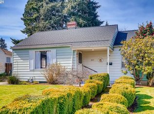 3831 NE 114th Ave, Portland, OR 97220