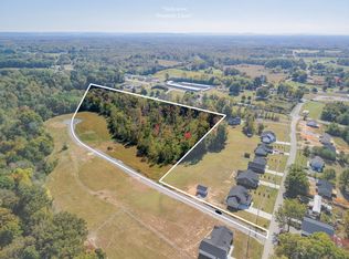 4 Johnson Chapel Rd Lot 4, Sparta, TN 38583